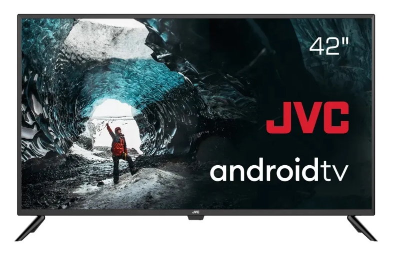 Full HD Smart TV JVC LT-42M690 42″