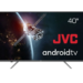 Full HD Smart TV JVC LT-40M690 40″